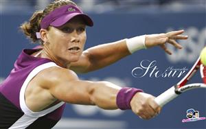 Samantha Stosur